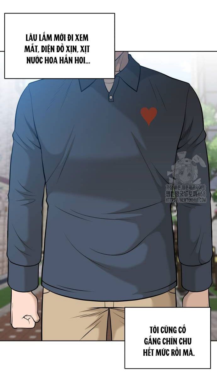 Ở Tuổi 40 Chap 1 - Next Chap 2