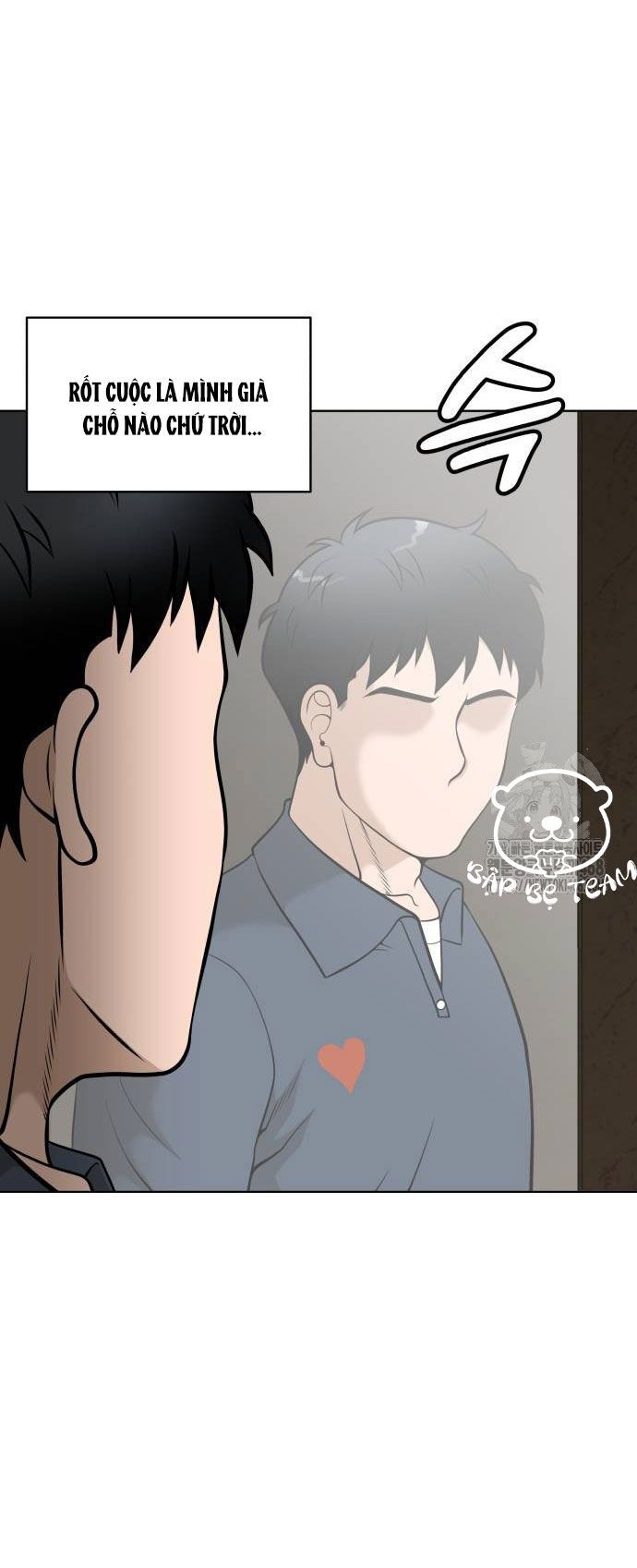 Ở Tuổi 40 Chap 1 - Next Chap 2