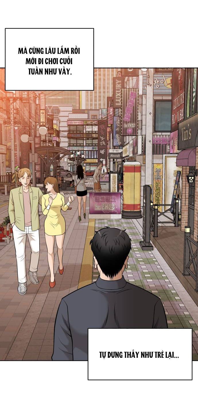 Ở Tuổi 40 Chap 1 - Next Chap 2