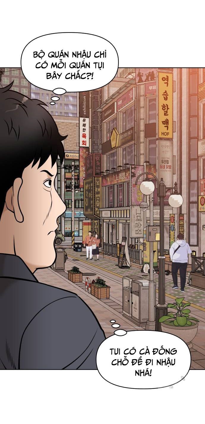 Ở Tuổi 40 Chap 1 - Next Chap 2