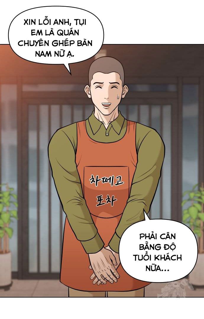 Ở Tuổi 40 Chap 1 - Next Chap 2