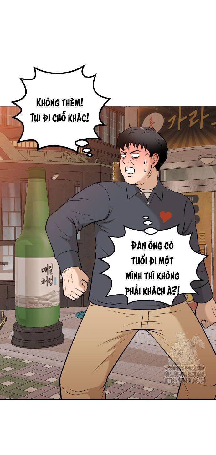 Ở Tuổi 40 Chap 1 - Next Chap 2