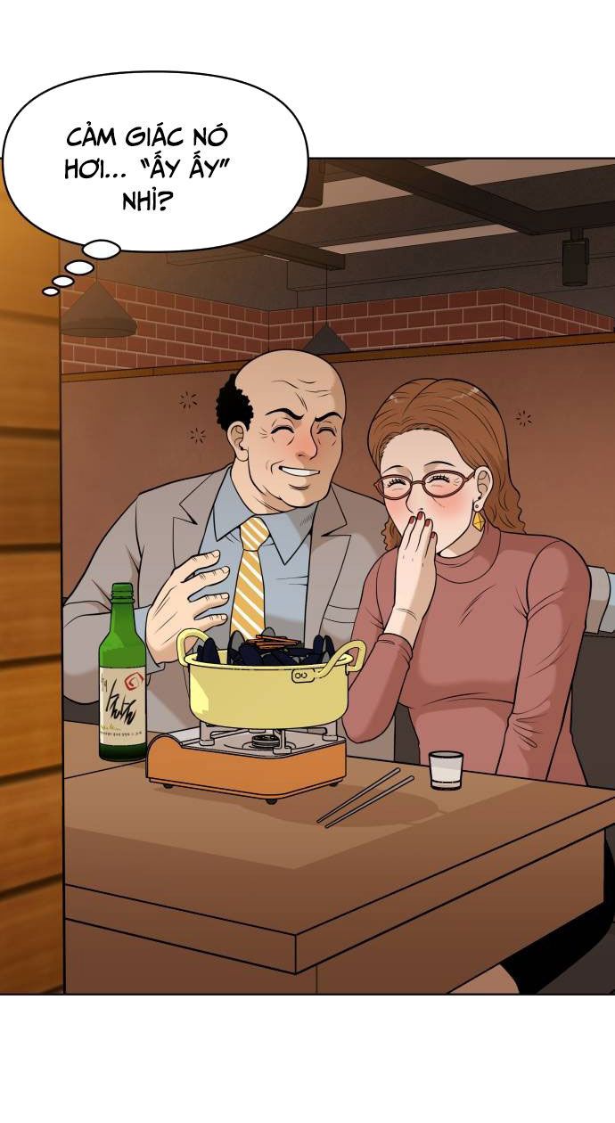 Ở Tuổi 40 Chap 1 - Next Chap 2