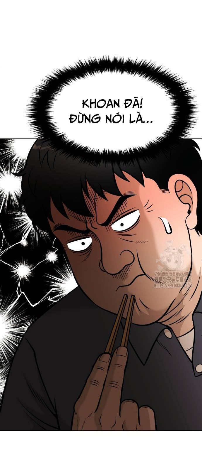 Ở Tuổi 40 Chap 1 - Next Chap 2