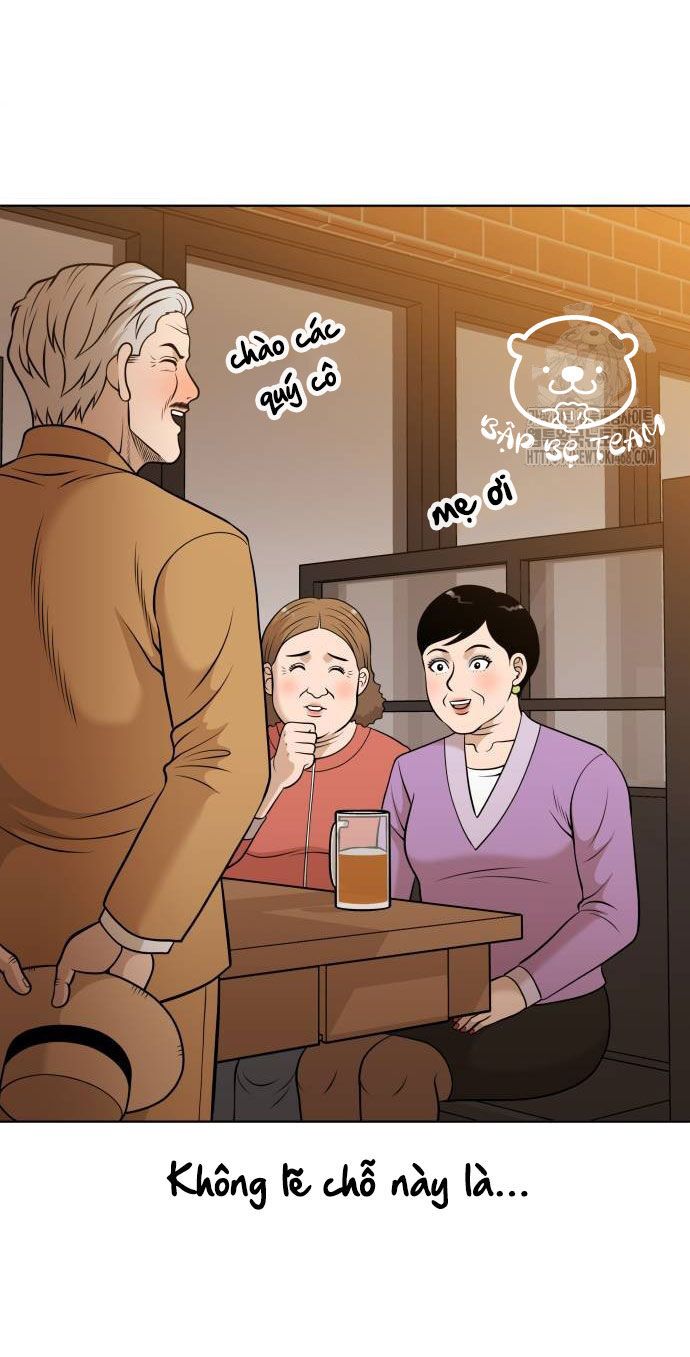 Ở Tuổi 40 Chap 1 - Next Chap 2