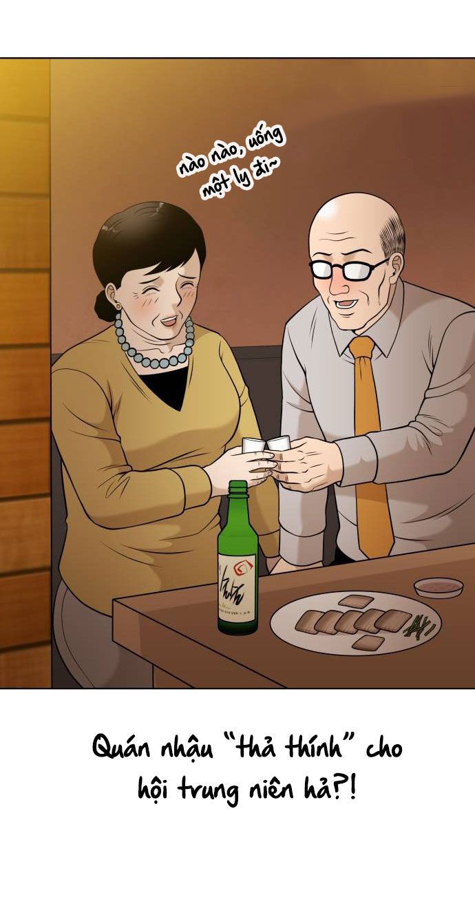 Ở Tuổi 40 Chap 1 - Next Chap 2