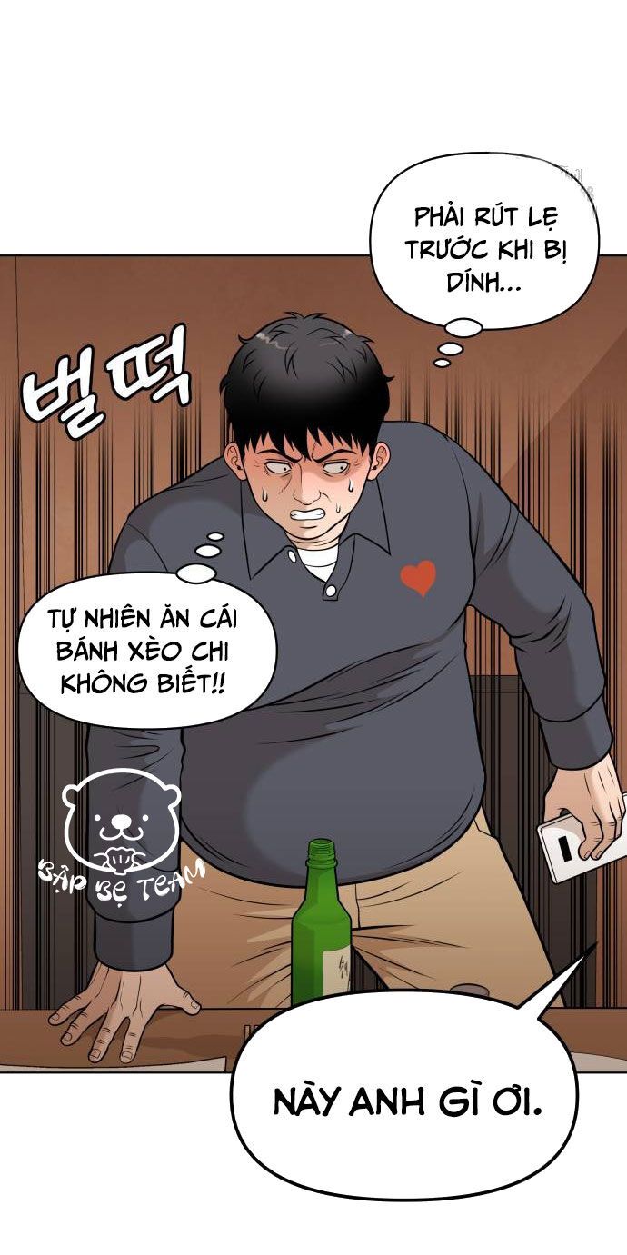 Ở Tuổi 40 Chap 1 - Next Chap 2
