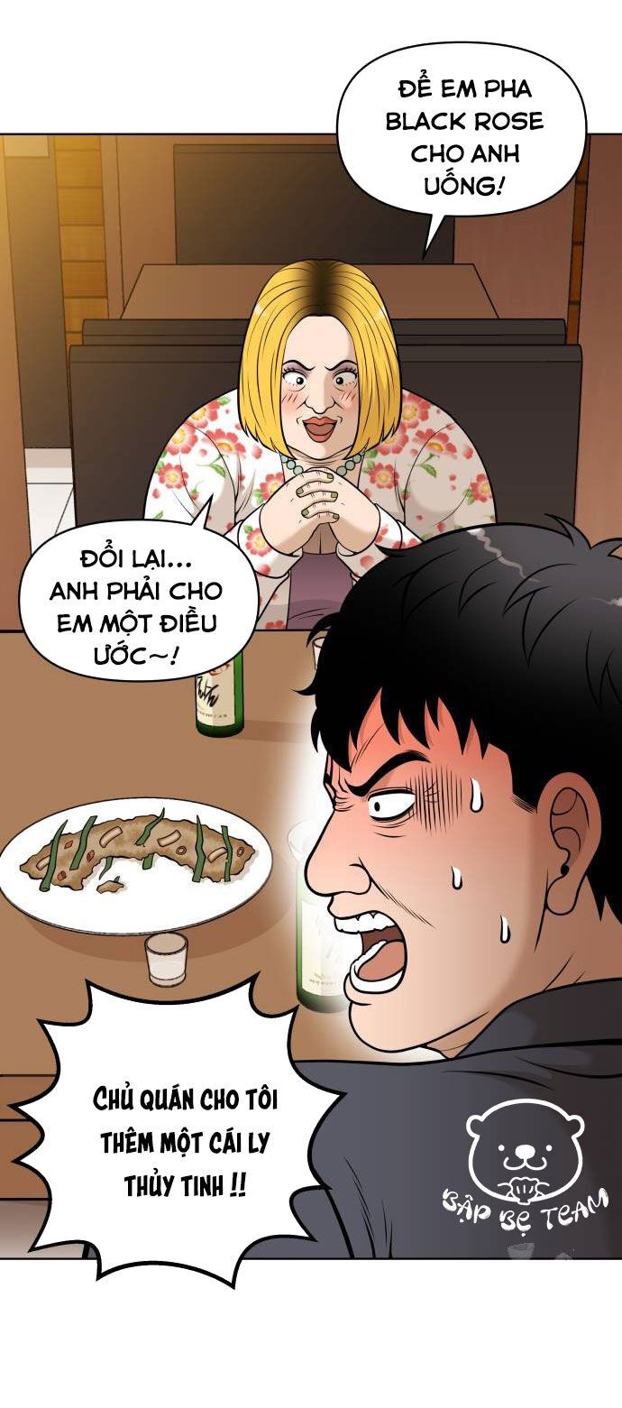 Ở Tuổi 40 Chap 1 - Next Chap 2