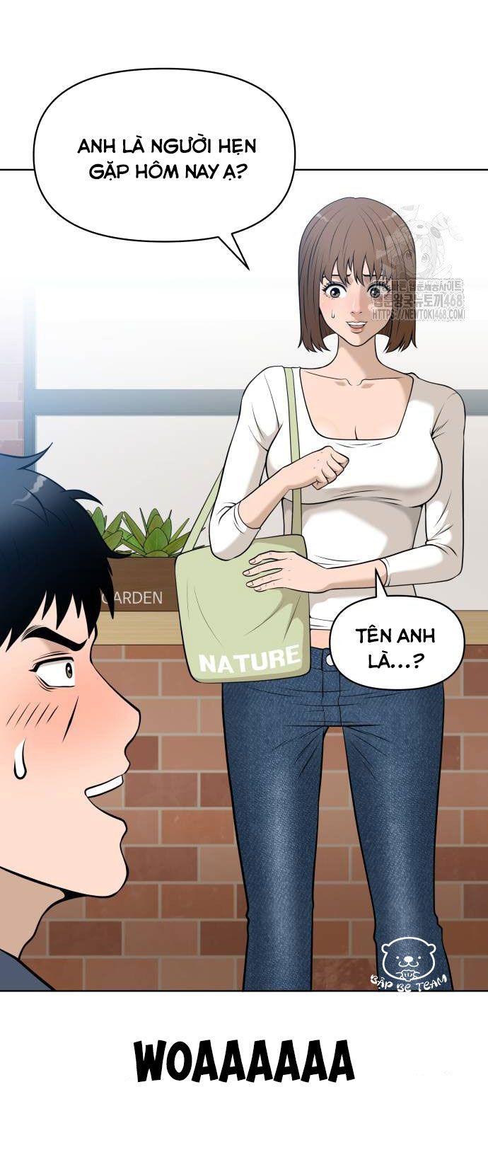 Ở Tuổi 40 Chap 1 - Next Chap 2