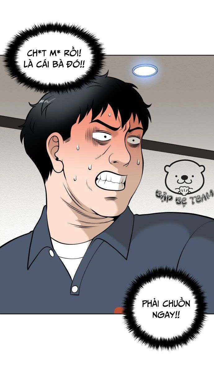 Ở Tuổi 40 Chap 1 - Next Chap 2