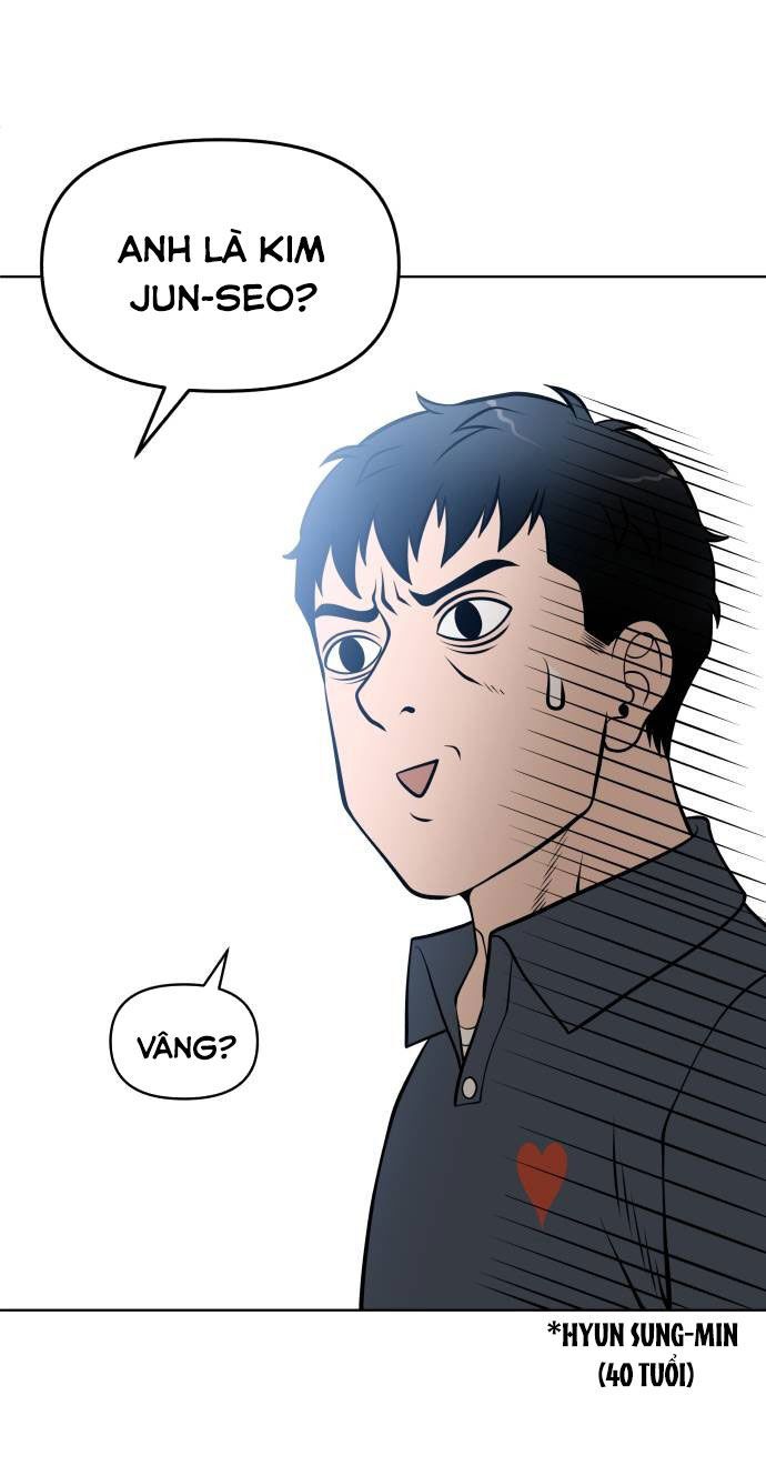 Ở Tuổi 40 Chap 1 - Next Chap 2