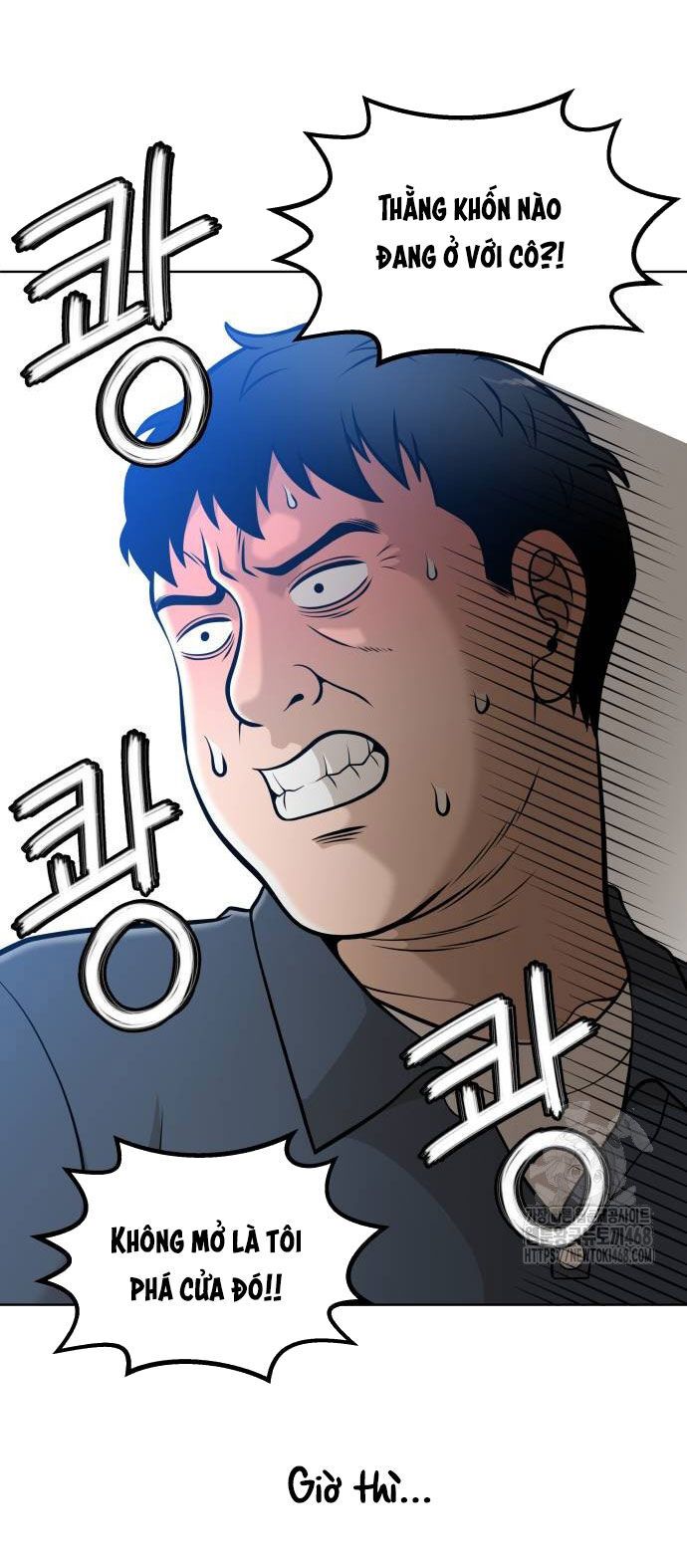 Ở Tuổi 40 Chap 1 - Next Chap 2