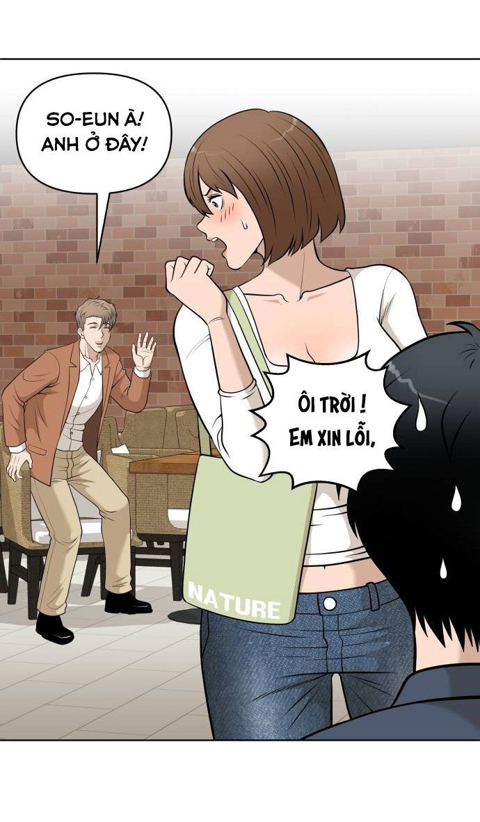 Ở Tuổi 40 Chap 1 - Next Chap 2