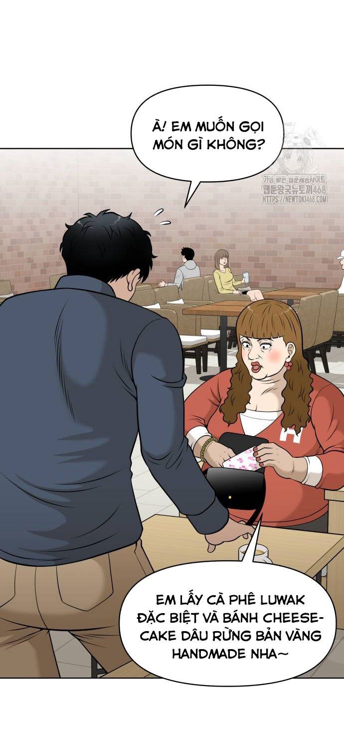 Ở Tuổi 40 Chap 1 - Next Chap 2