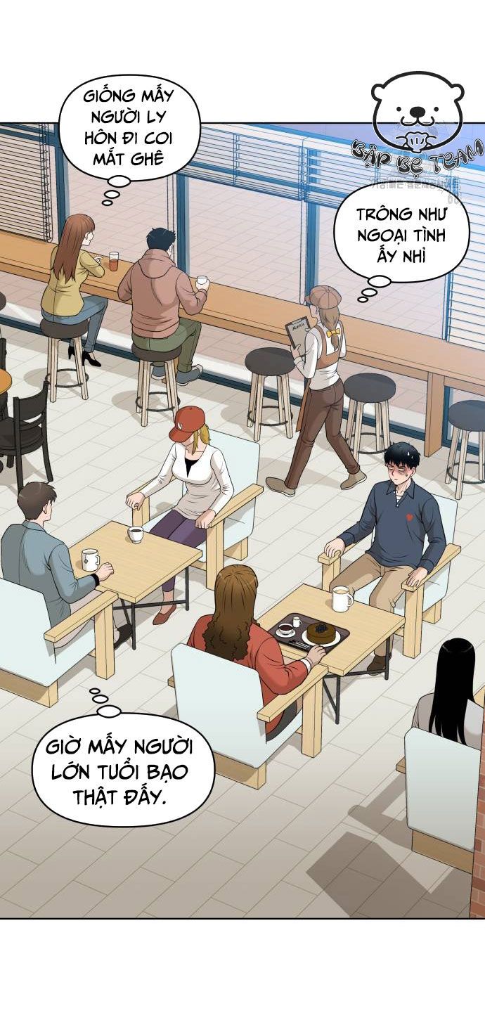 Ở Tuổi 40 Chap 1 - Next Chap 2