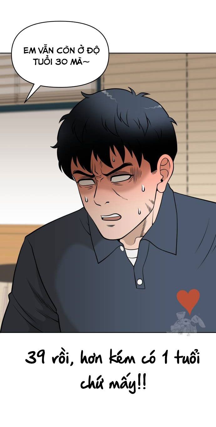 Ở Tuổi 40 Chap 1 - Next Chap 2