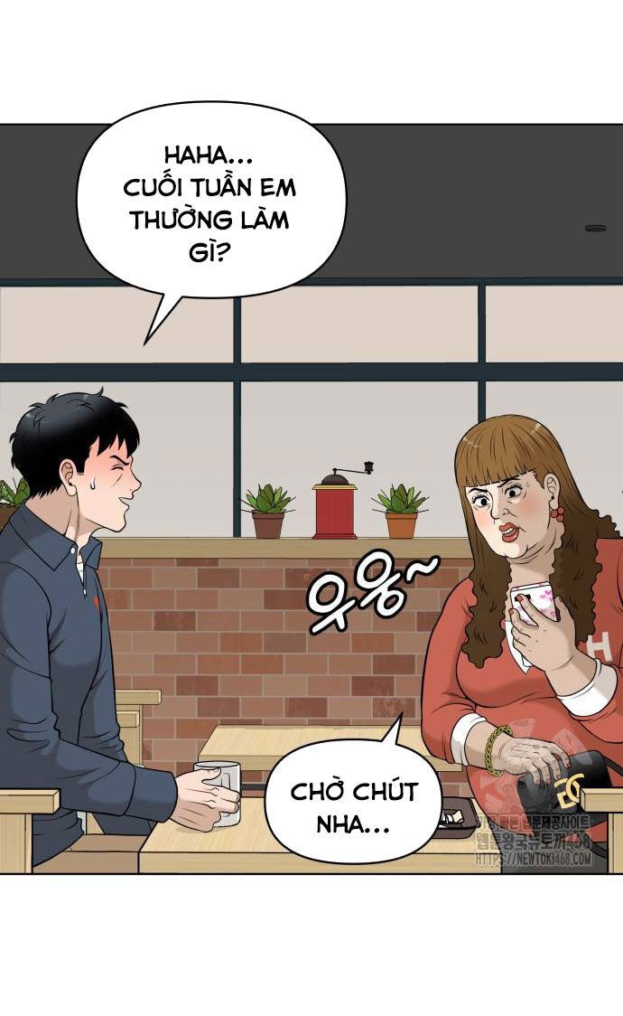 Ở Tuổi 40 Chap 1 - Next Chap 2