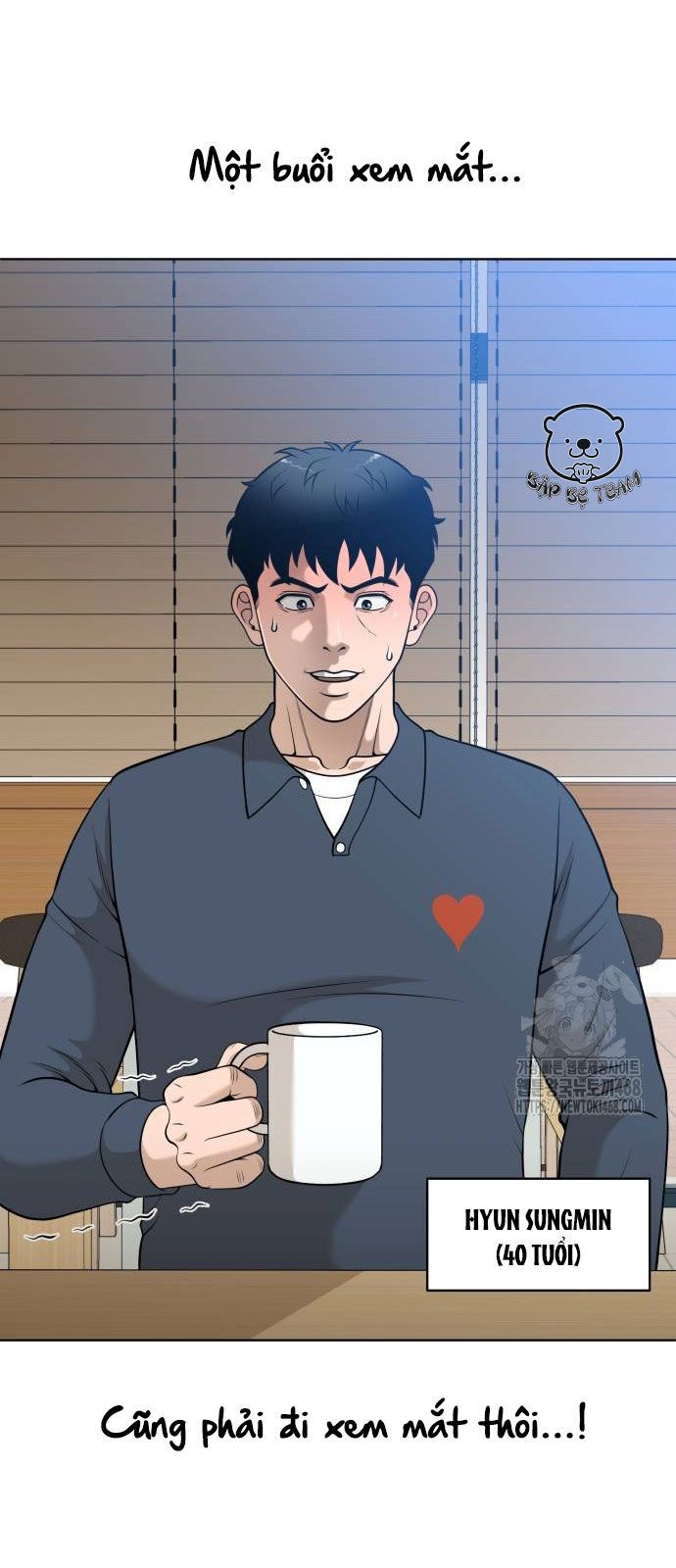 Ở Tuổi 40 Chap 1 - Next Chap 2