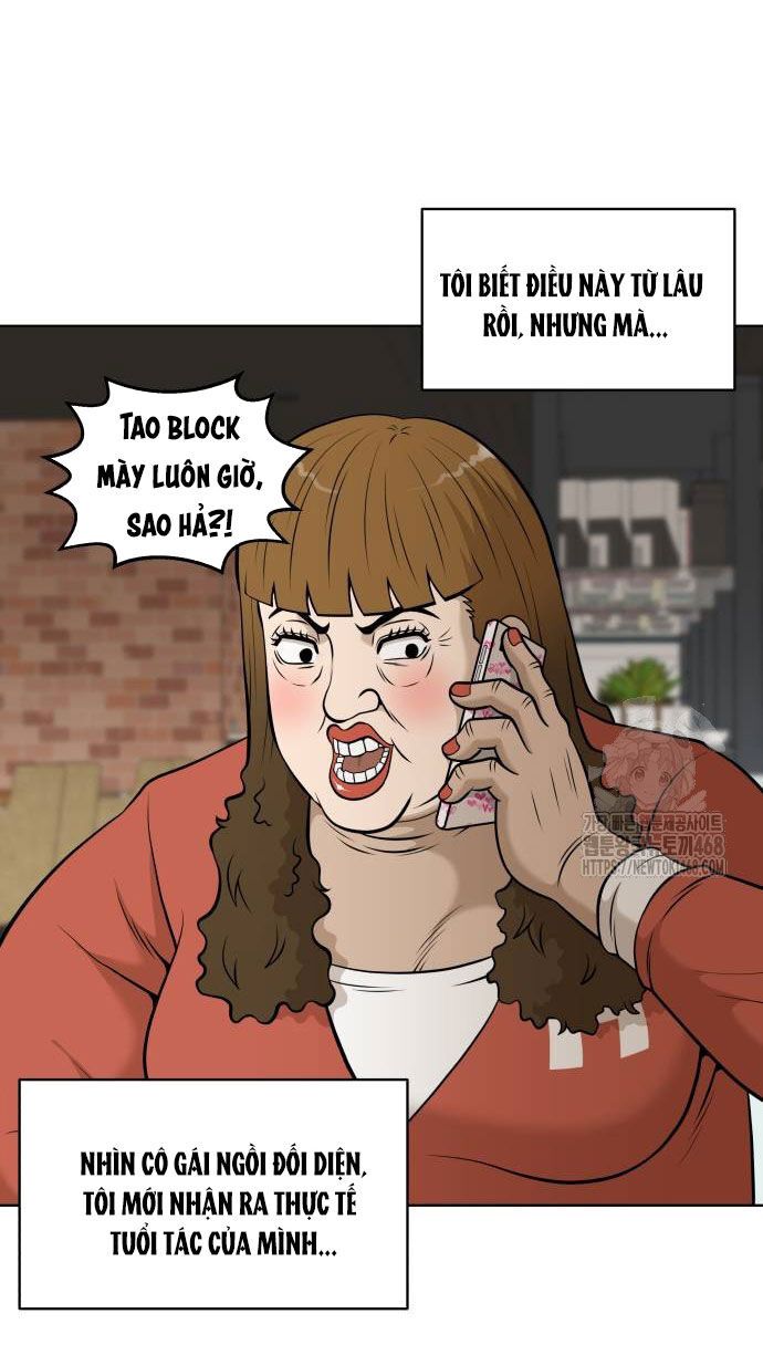 Ở Tuổi 40 Chap 1 - Next Chap 2