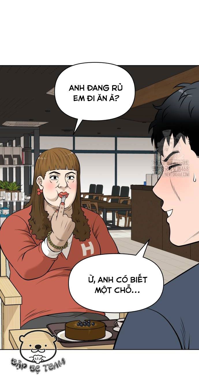 Ở Tuổi 40 Chap 1 - Next Chap 2