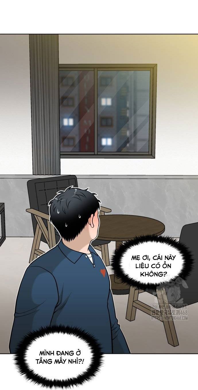 Ở Tuổi 40 Chap 2 - Next Chap 3