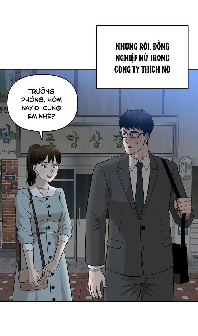 Ở Tuổi 40 Chap 2 - Next Chap 3
