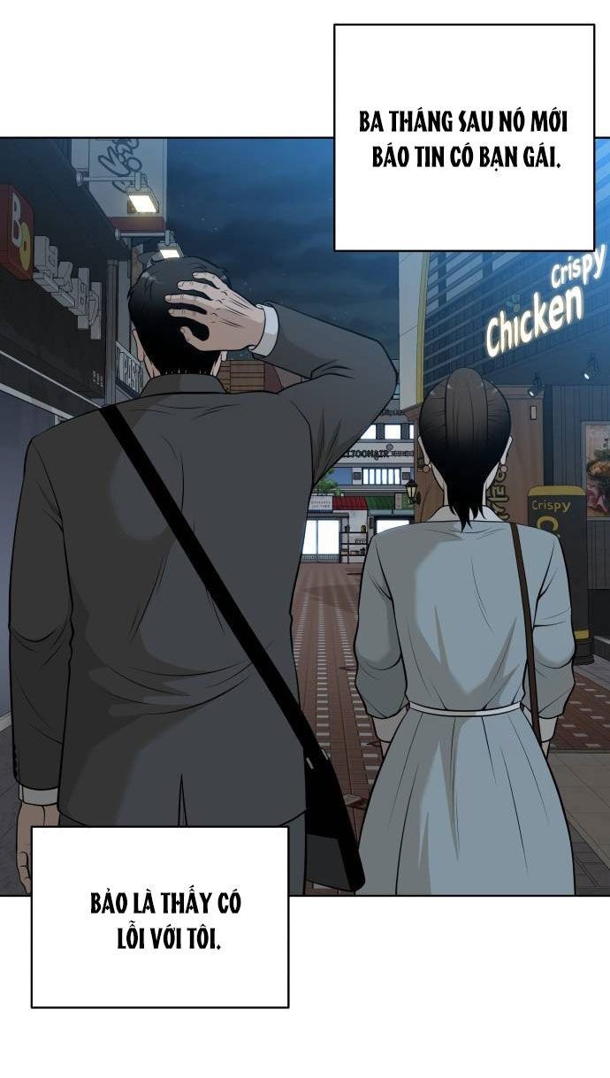 Ở Tuổi 40 Chap 2 - Next Chap 3