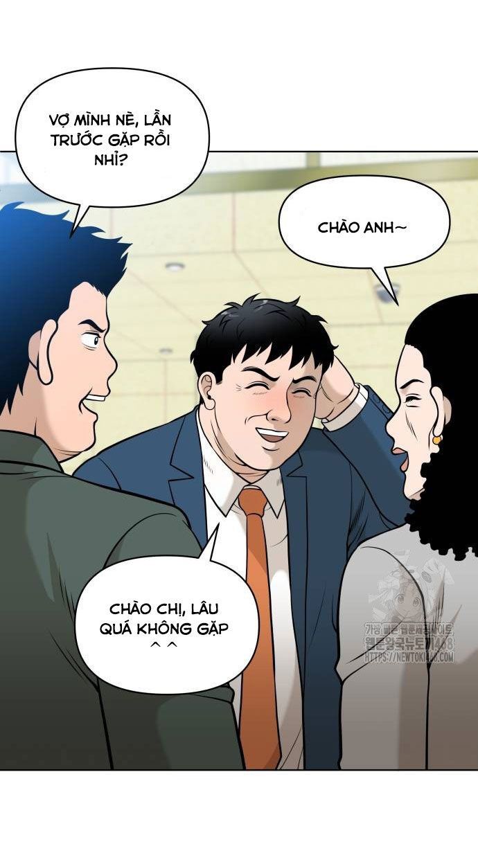 Ở Tuổi 40 Chap 2 - Next Chap 3