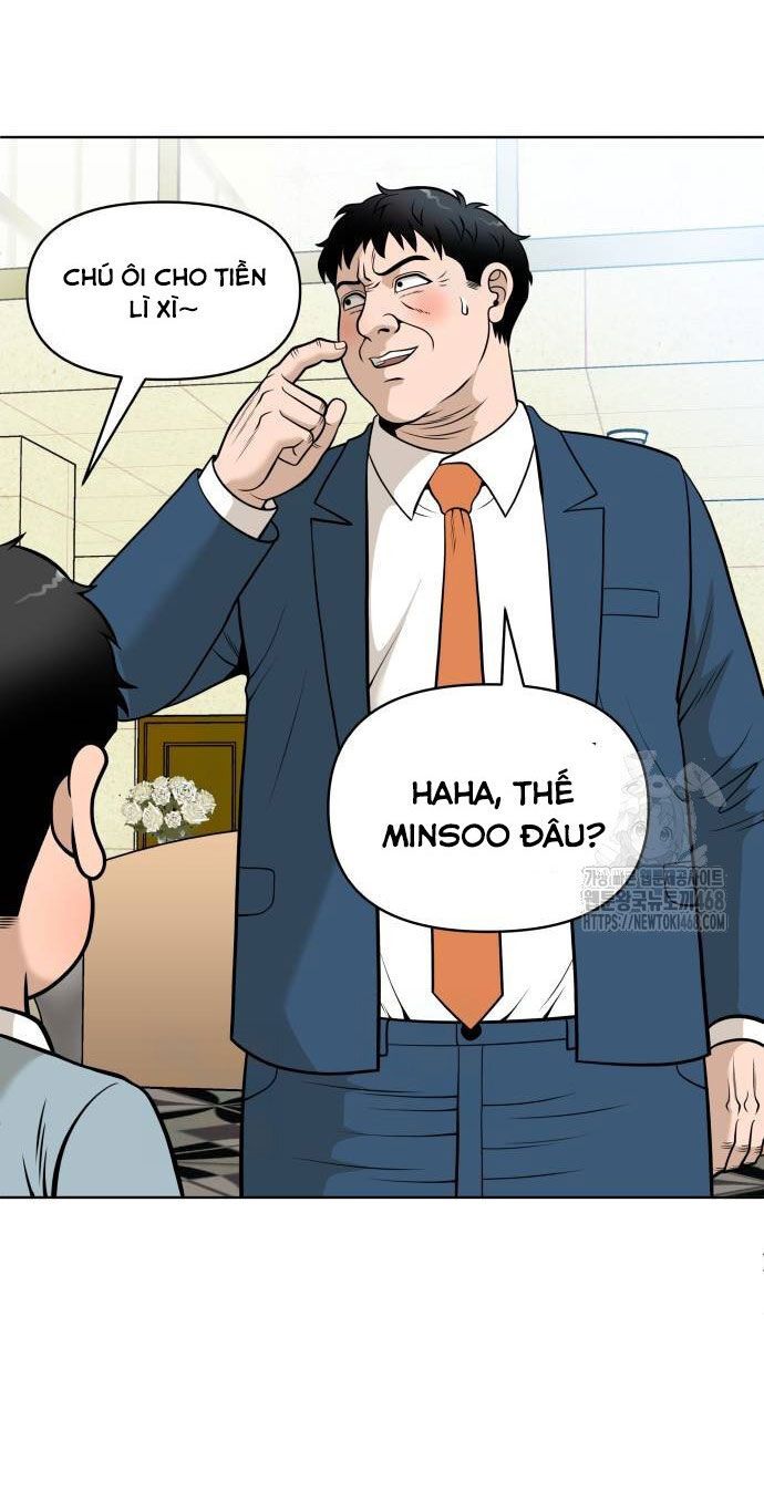 Ở Tuổi 40 Chap 2 - Next Chap 3