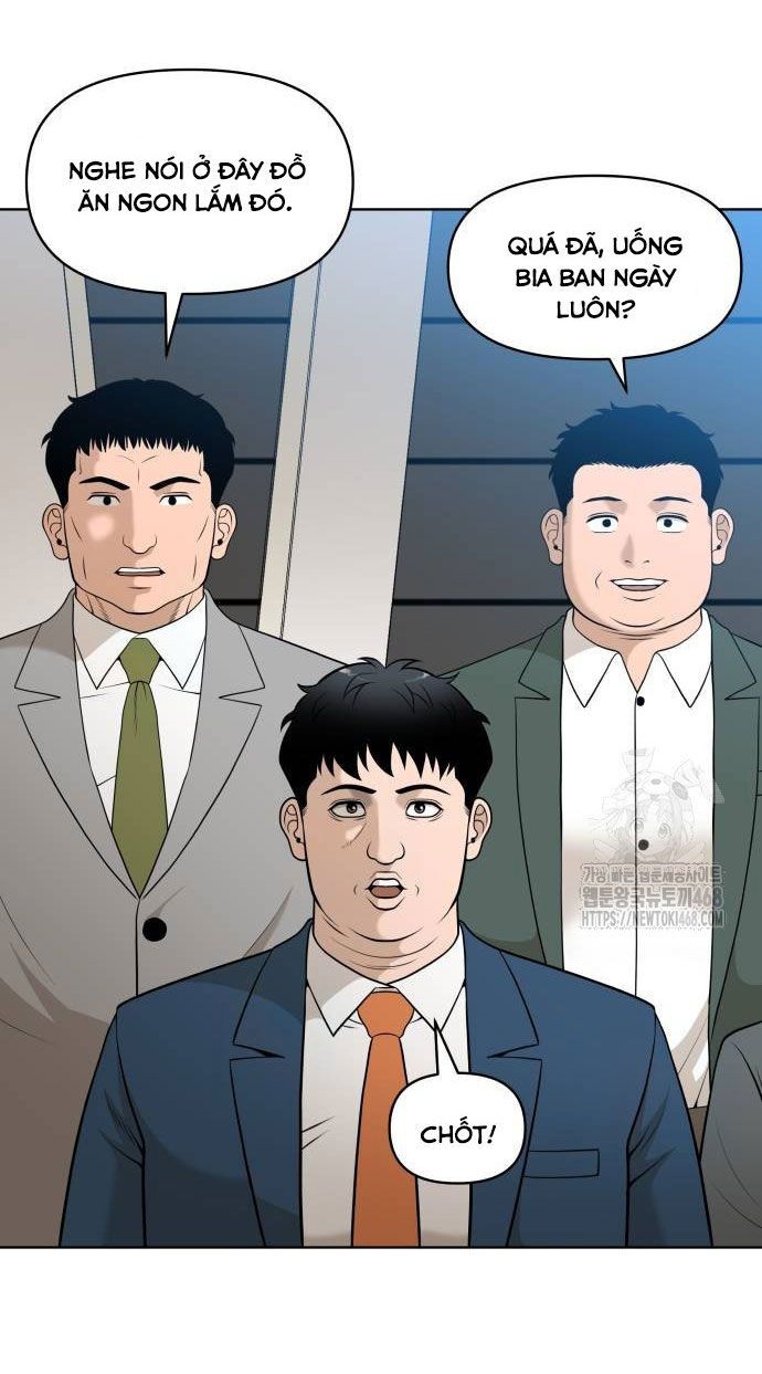 Ở Tuổi 40 Chap 2 - Next Chap 3