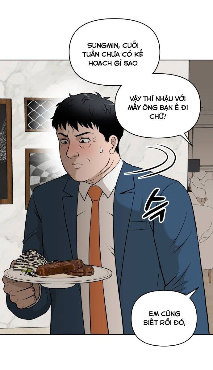 Ở Tuổi 40 Chap 2 - Next Chap 3