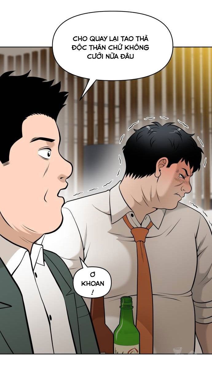 Ở Tuổi 40 Chap 2 - Next Chap 3