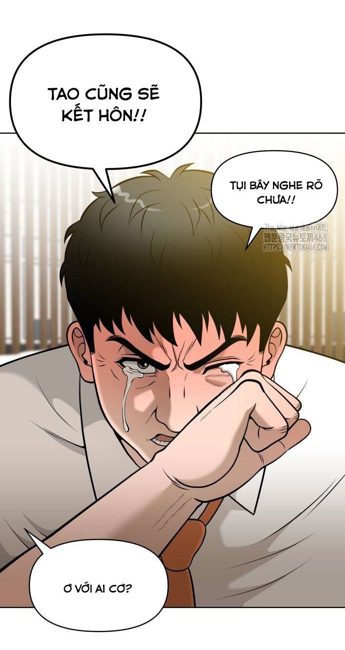 Ở Tuổi 40 Chap 2 - Next Chap 3