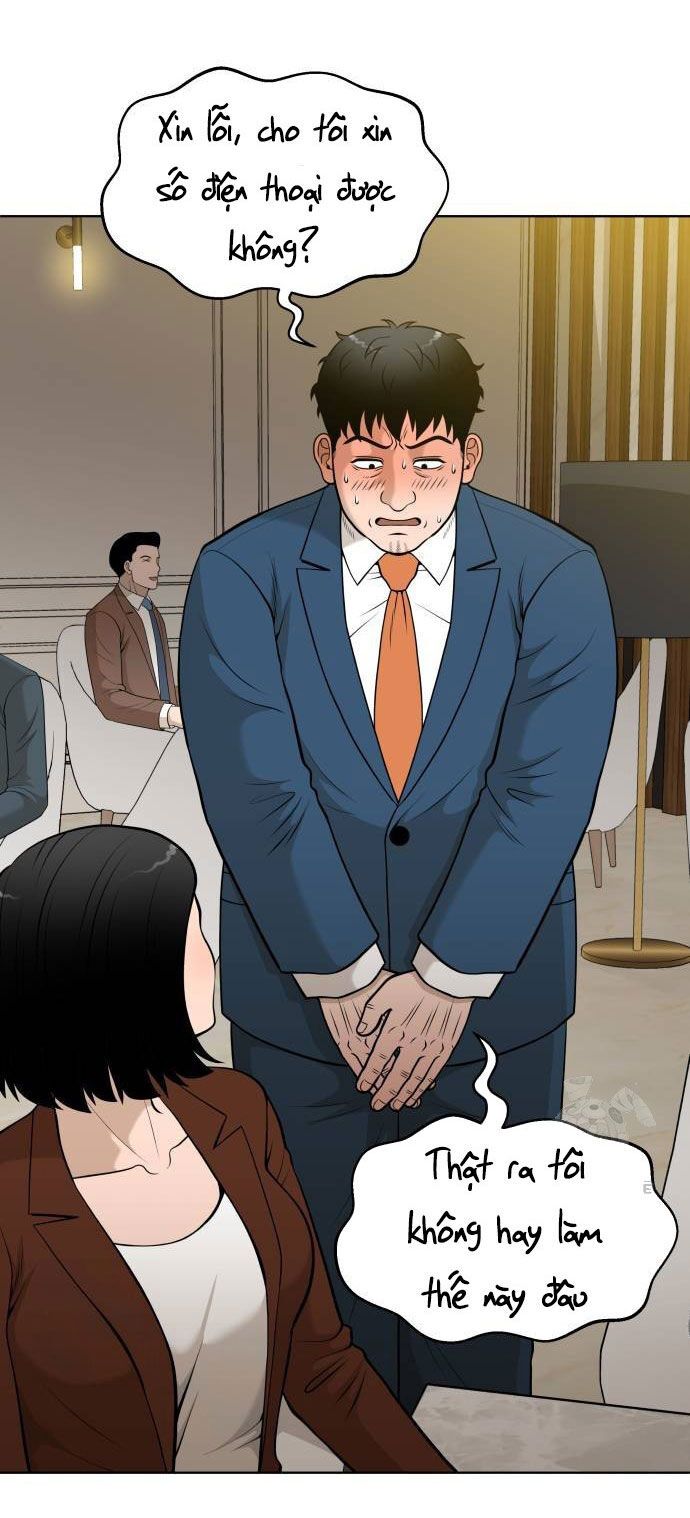 Ở Tuổi 40 Chap 2 - Next Chap 3