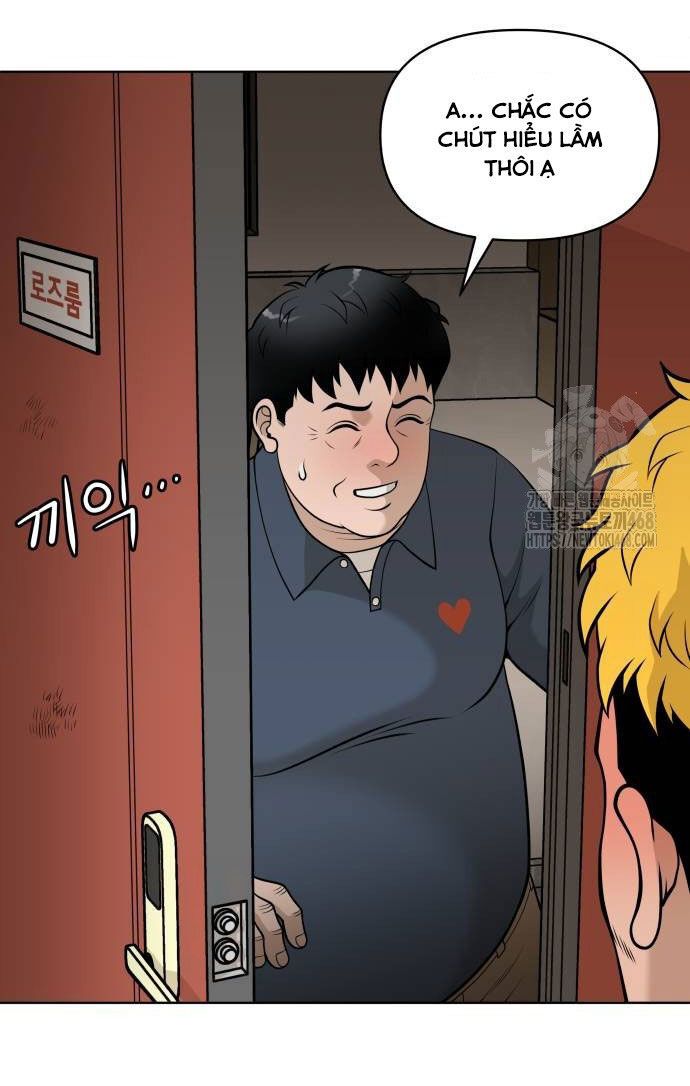 Ở Tuổi 40 Chap 2 - Next Chap 3