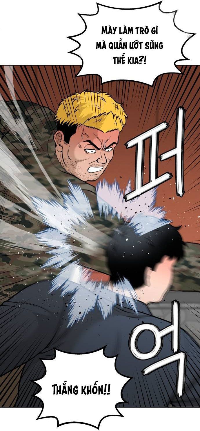 Ở Tuổi 40 Chap 2 - Next Chap 3