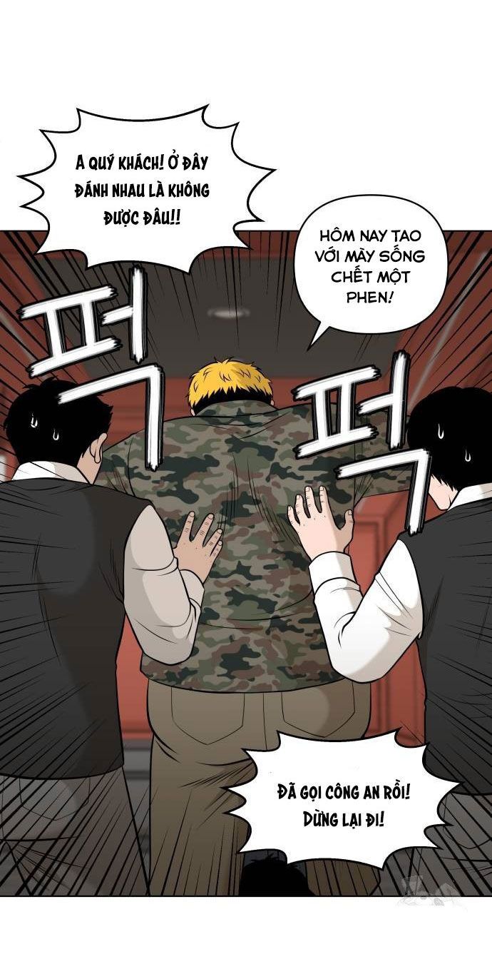 Ở Tuổi 40 Chap 2 - Next Chap 3