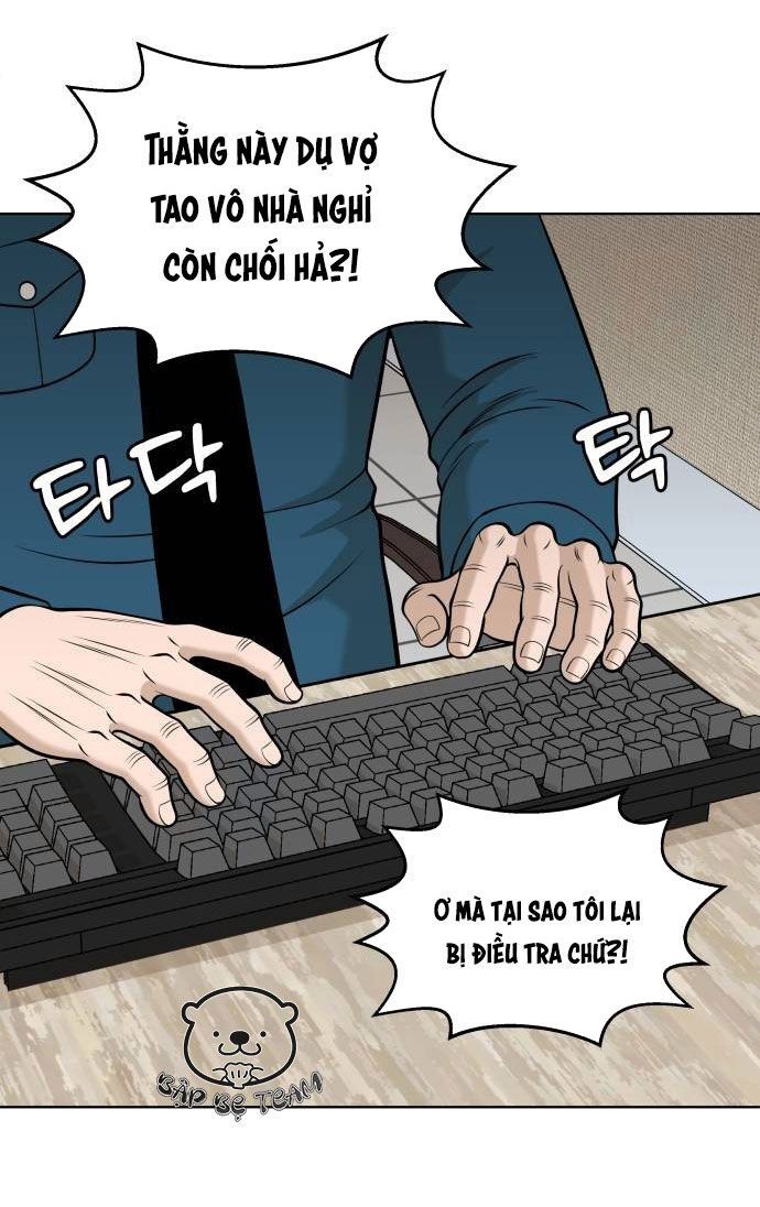 Ở Tuổi 40 Chap 2 - Next Chap 3