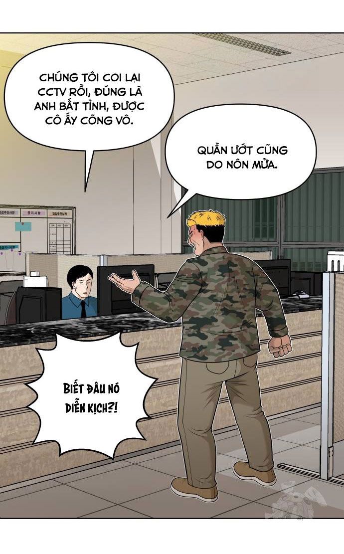 Ở Tuổi 40 Chap 2 - Next Chap 3