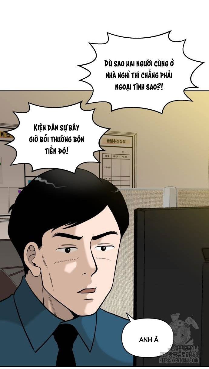 Ở Tuổi 40 Chap 2 - Next Chap 3