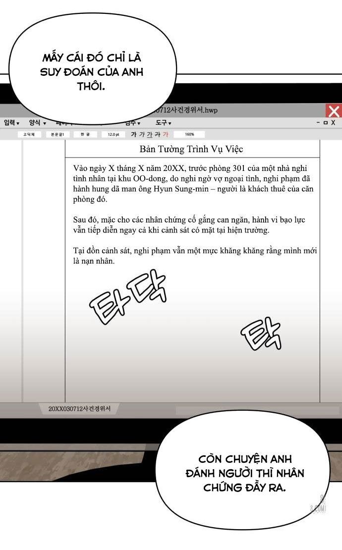 Ở Tuổi 40 Chap 2 - Next Chap 3