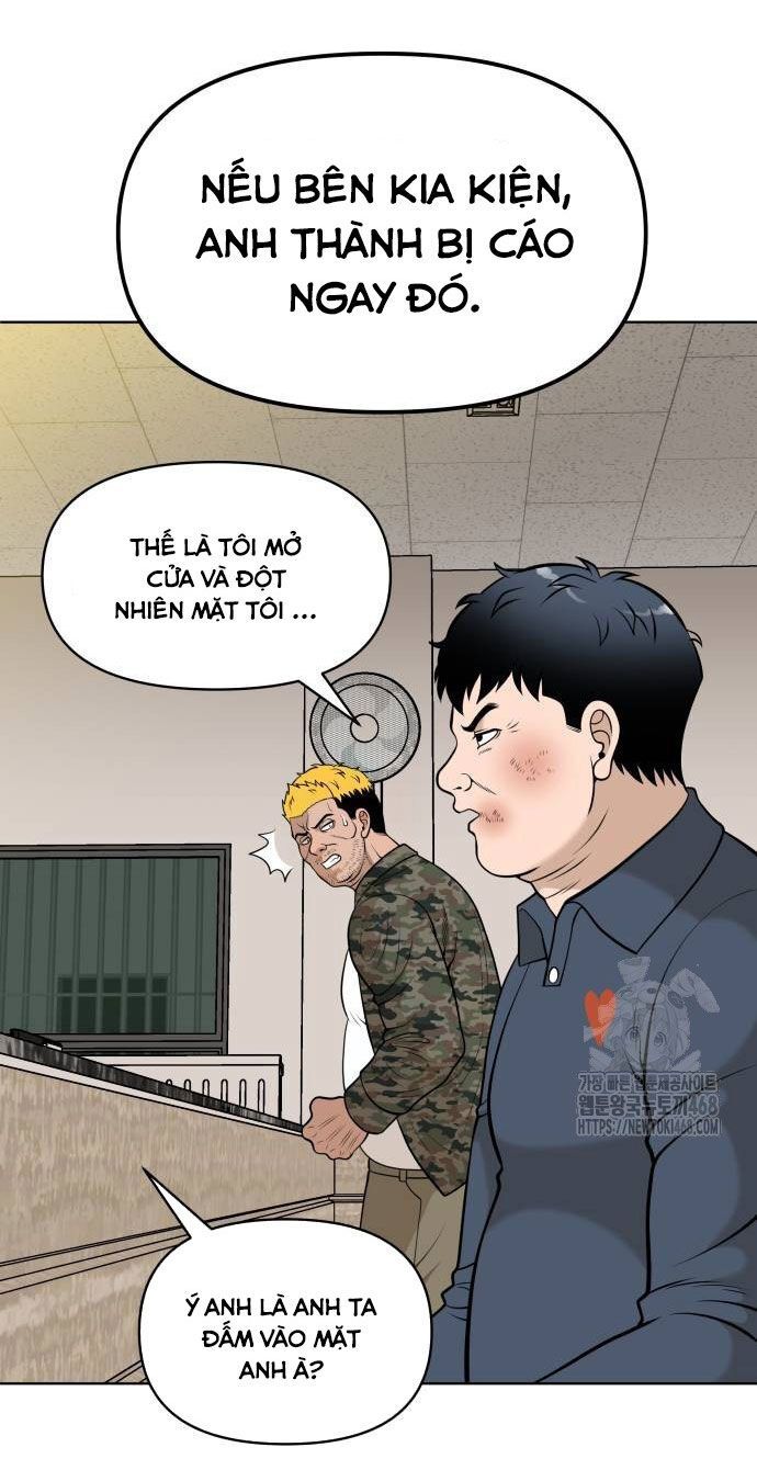 Ở Tuổi 40 Chap 2 - Next Chap 3