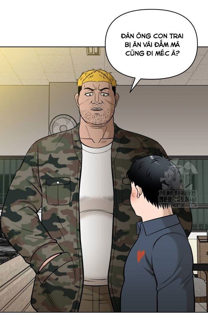 Ở Tuổi 40 Chap 2 - Next Chap 3