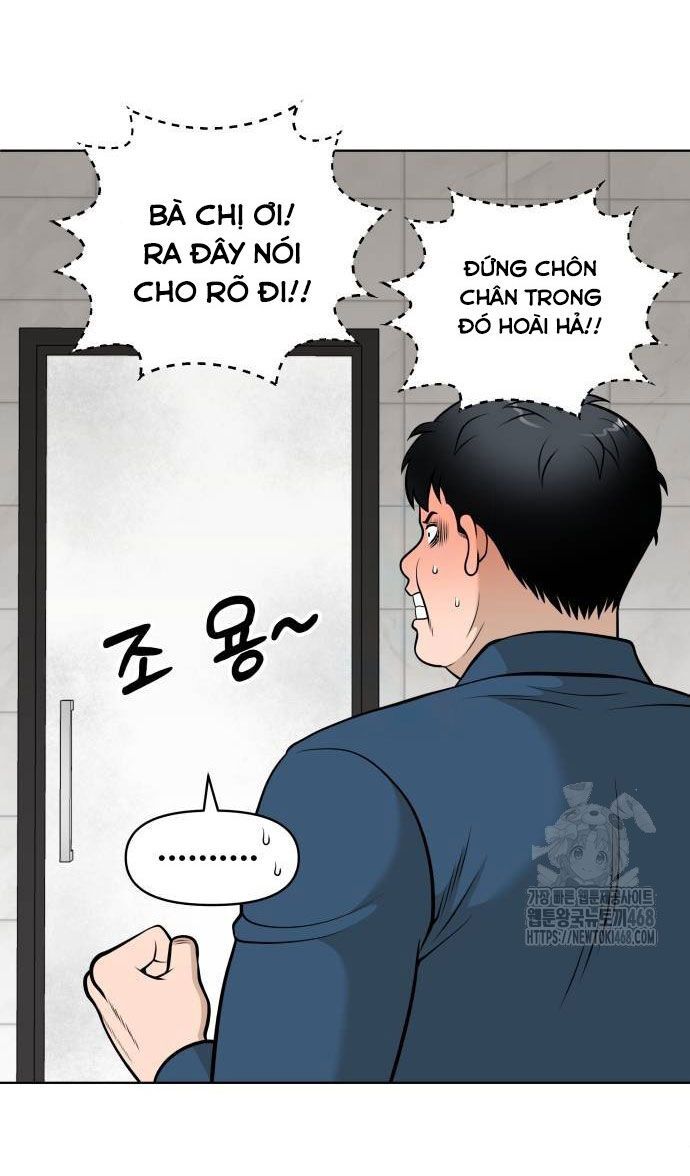 Ở Tuổi 40 Chap 2 - Next Chap 3