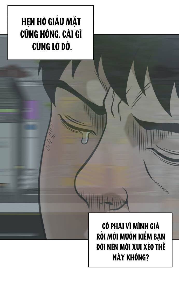 Ở Tuổi 40 Chap 2 - Next Chap 3