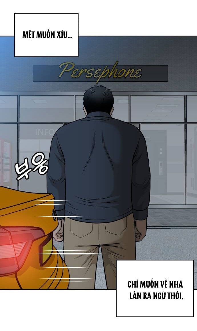 Ở Tuổi 40 Chap 2 - Next Chap 3