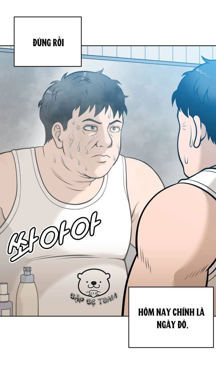 Ở Tuổi 40 Chap 2 - Next Chap 3