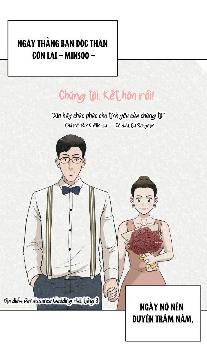 Ở Tuổi 40 Chap 2 - Next Chap 3