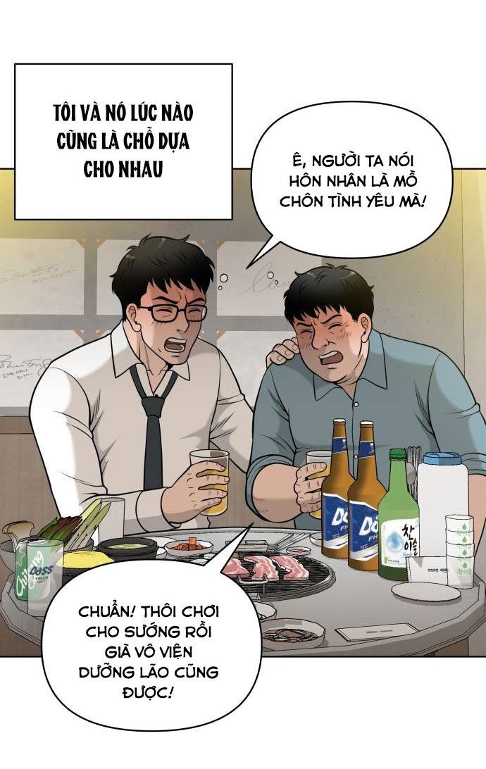 Ở Tuổi 40 Chap 2 - Next Chap 3
