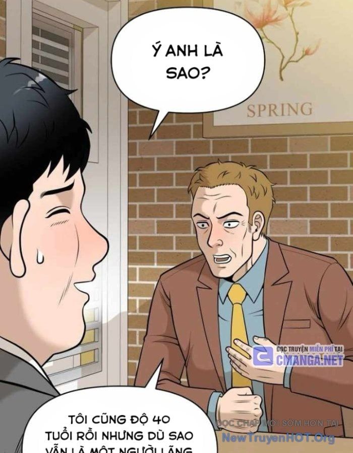 Ở Tuổi 40 Chap 3 - Next Chap 4